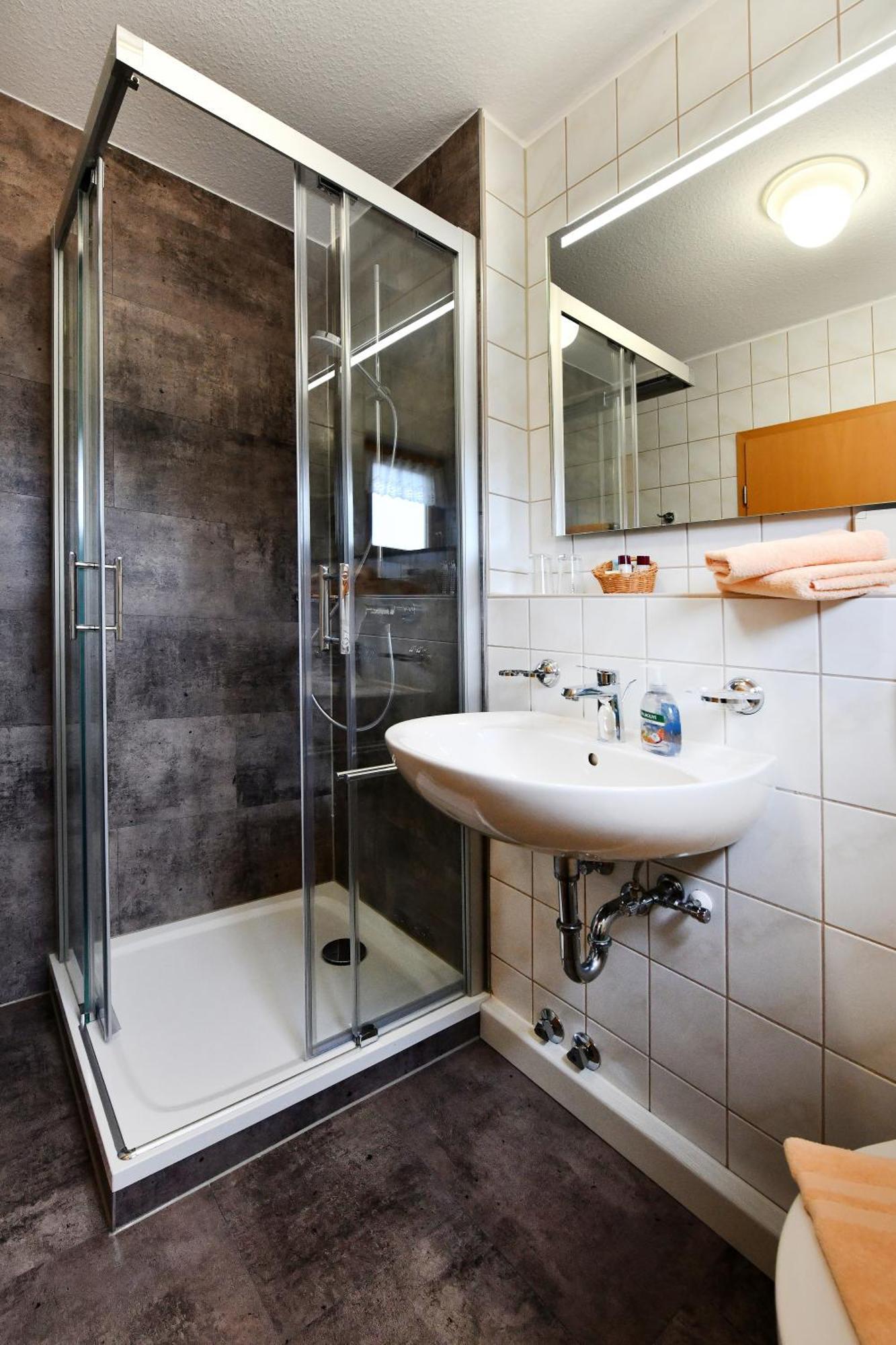 Landhotel Jungbrunnen Bad Brambach Eksteriør bilde